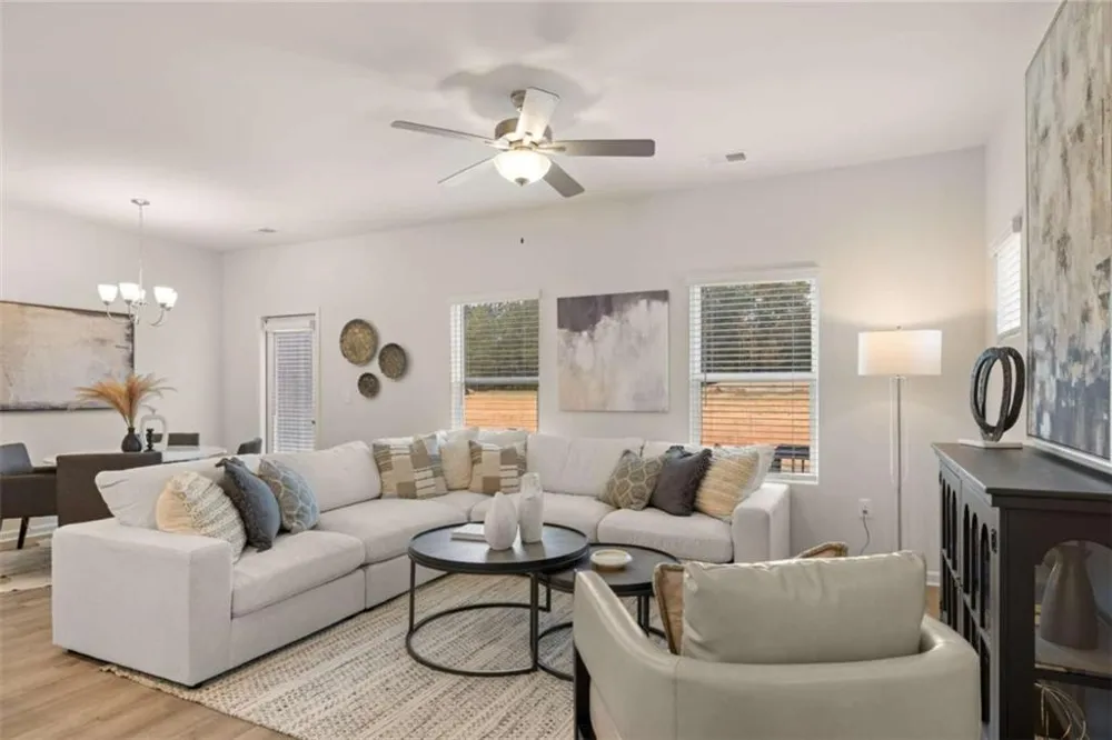 1060 Merritt Drive #31 Villa Rica, GA 30180