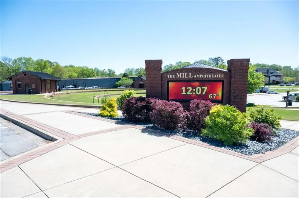 1060 Merritt Drive #31 Villa Rica, GA 30180