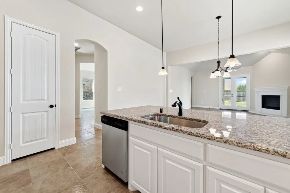 808 Knox Drive Rockwall, TX 75087