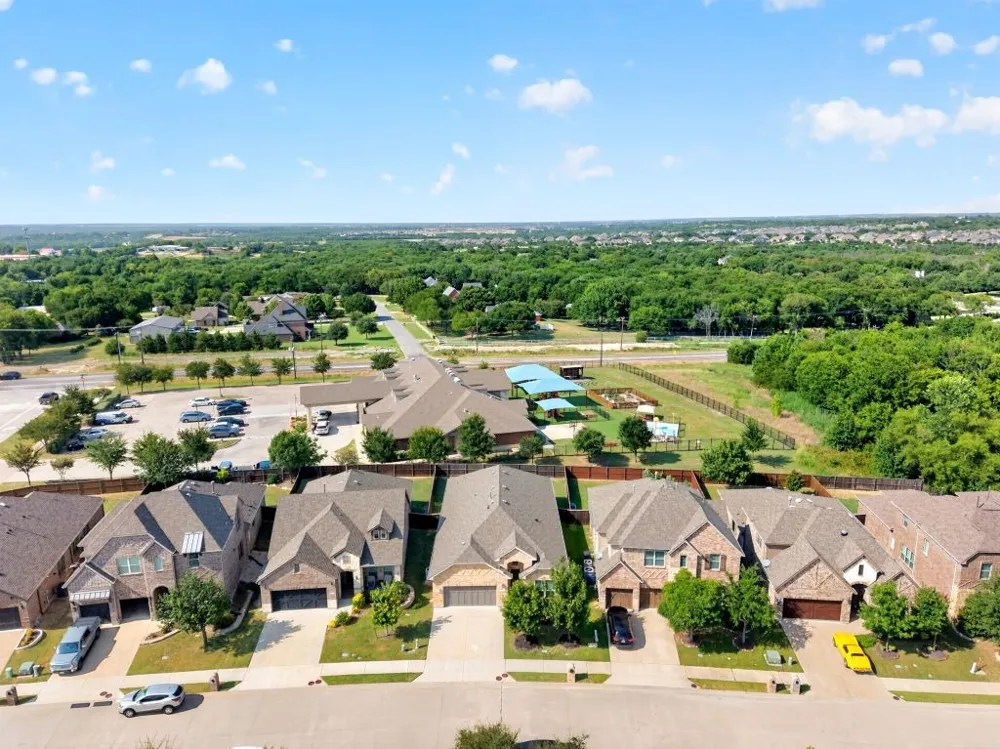 808 Knox Drive Rockwall, TX 75087
