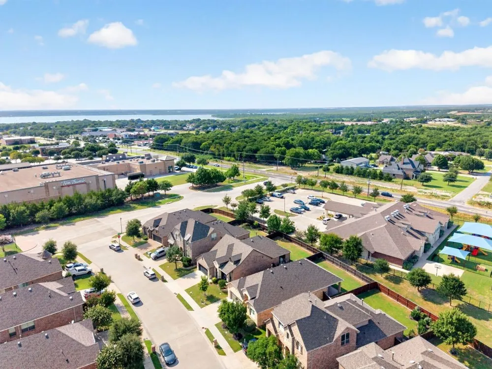 808 Knox Drive Rockwall, TX 75087