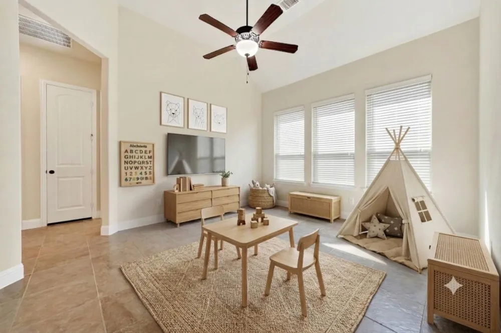 808 Knox Drive Rockwall, TX 75087