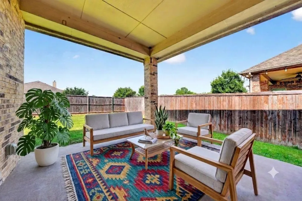 808 Knox Drive Rockwall, TX 75087
