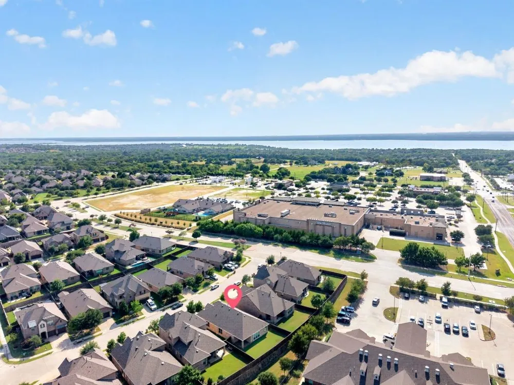 808 Knox Drive Rockwall, TX 75087