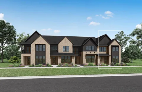 4105 Vineland Drive