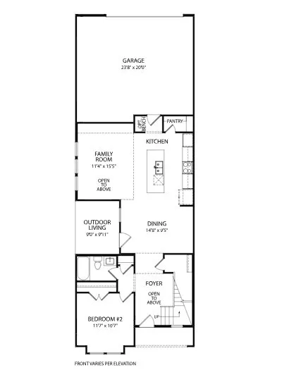 4105 Vineland Drive McKinney, TX 75071