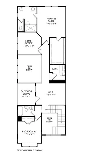 4105 Vineland Drive McKinney, TX 75071