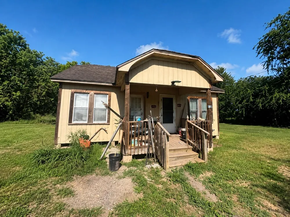 2917 County Road 172 Wharton, TX 77488