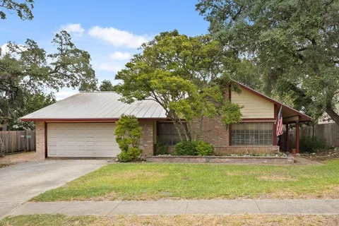 8538 Marathon Drive