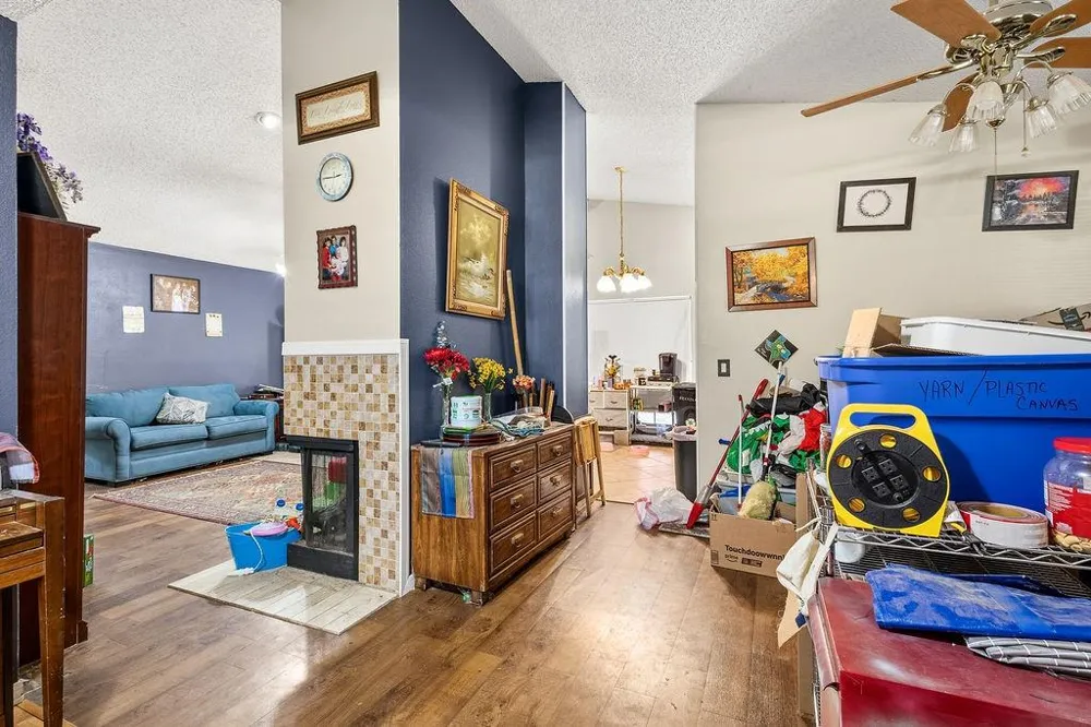 8538 Marathon Drive Universal City, TX 78148