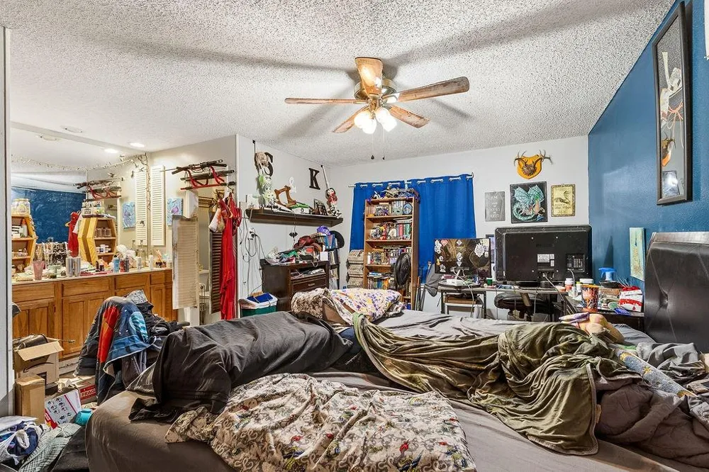 8538 Marathon Drive Universal City, TX 78148