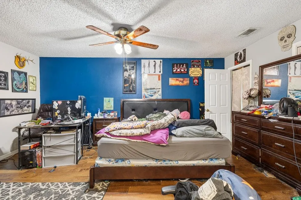 8538 Marathon Drive Universal City, TX 78148