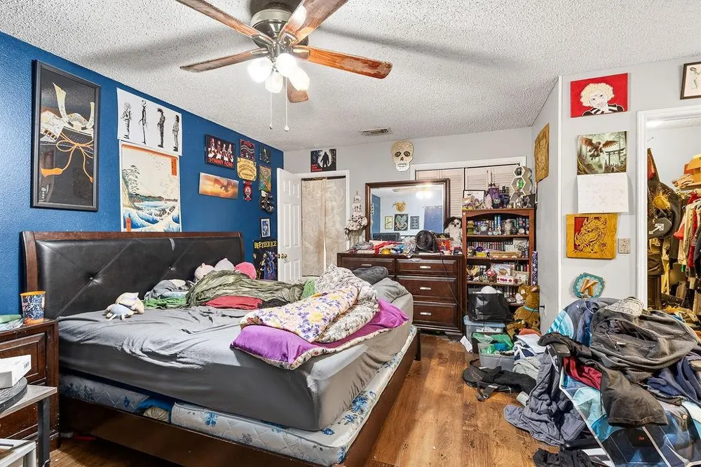8538 Marathon Drive Universal City, TX 78148