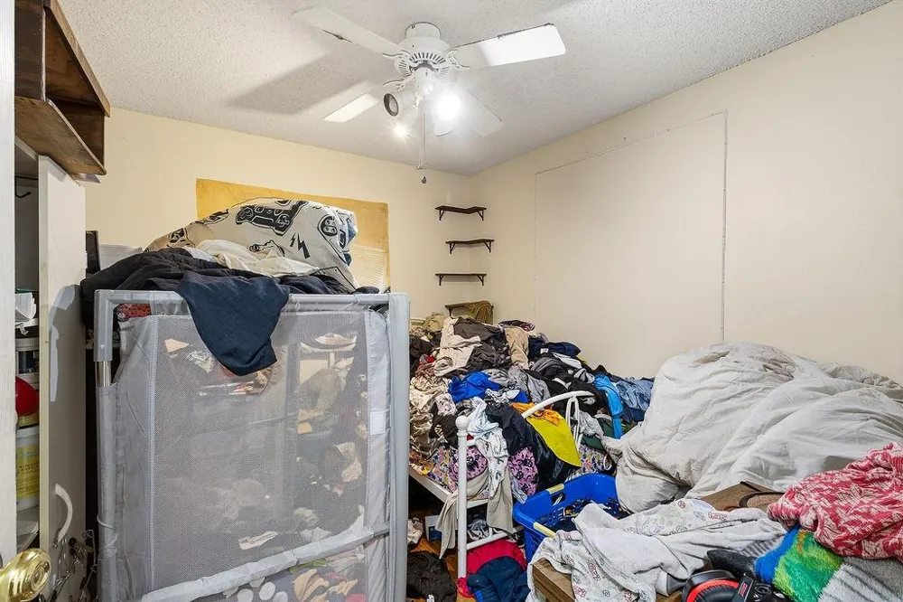 8538 Marathon Drive Universal City, TX 78148