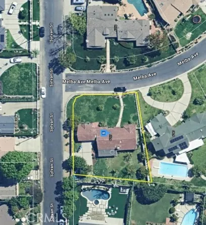 6257 Melba Avenue Woodland Hills, CA 91367