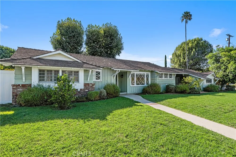 6257 Melba Avenue Woodland Hills, CA 91367