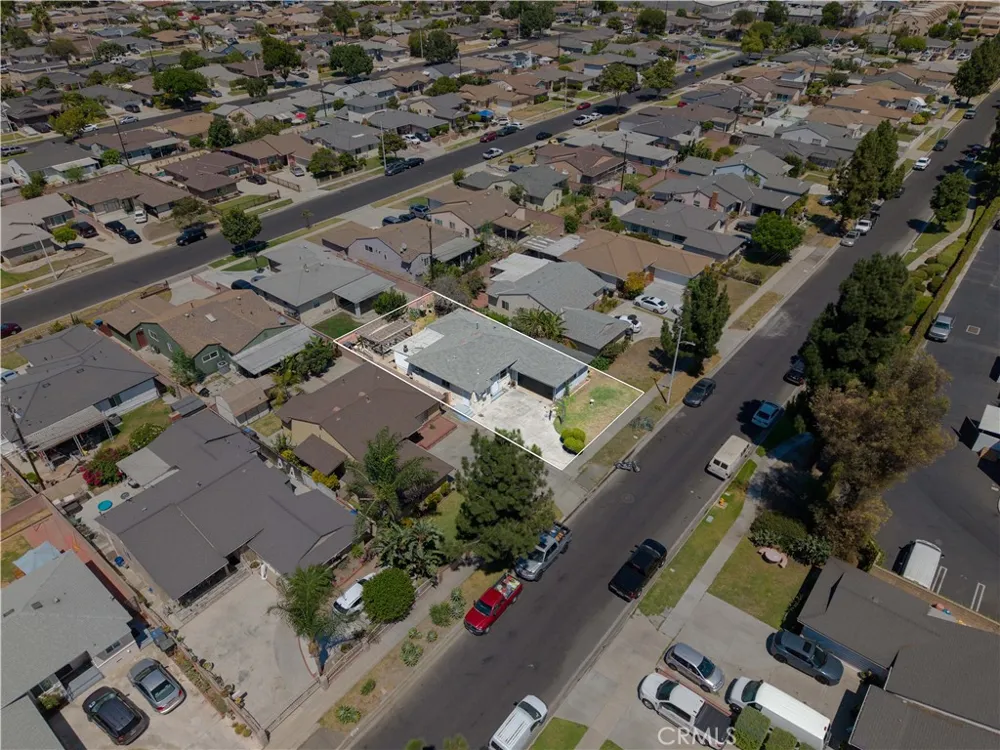 12239 Gettysburg Norwalk, CA 90650