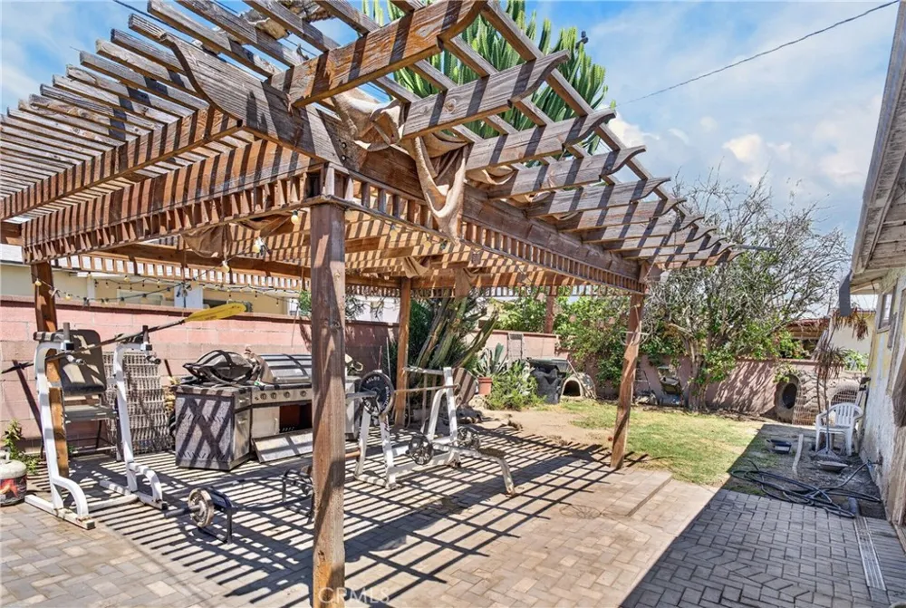 12239 Gettysburg Norwalk, CA 90650