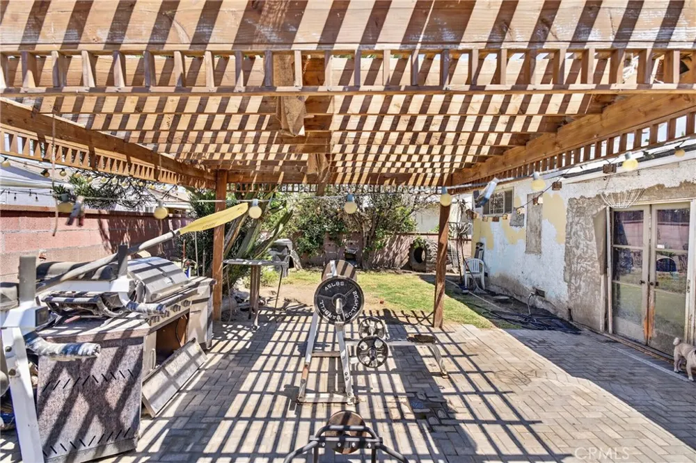 12239 Gettysburg Norwalk, CA 90650
