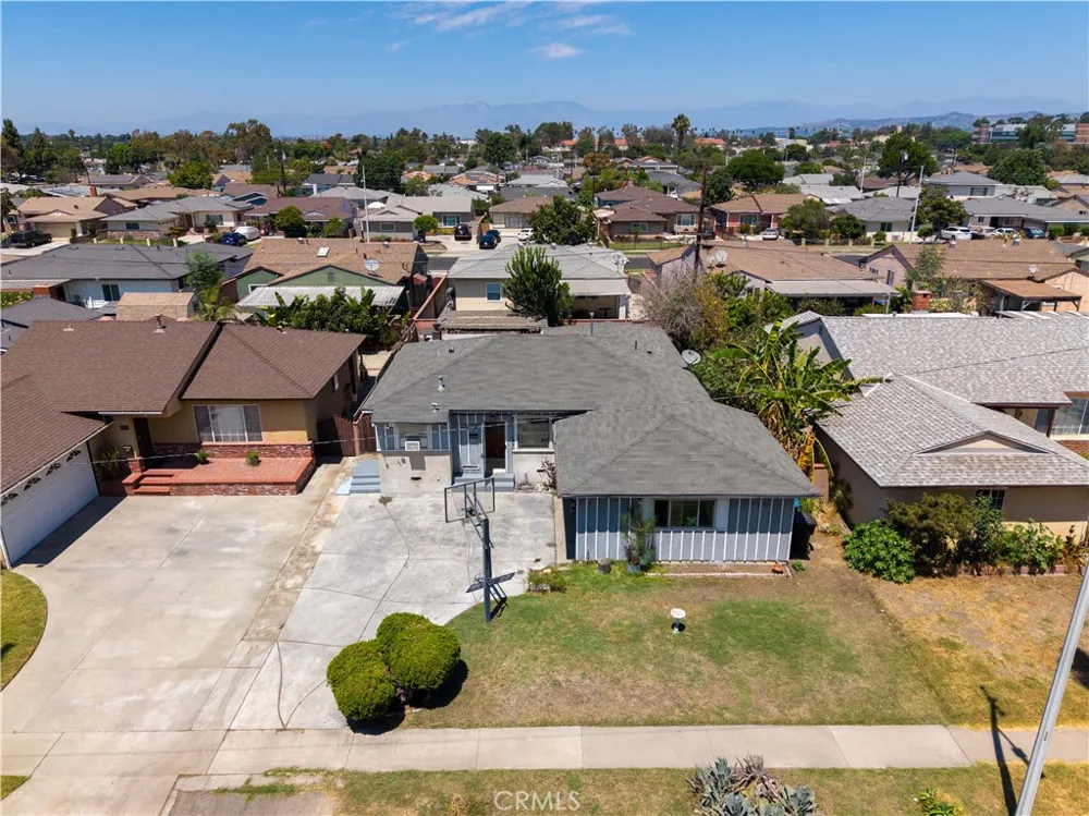 12239 Gettysburg Norwalk, CA 90650