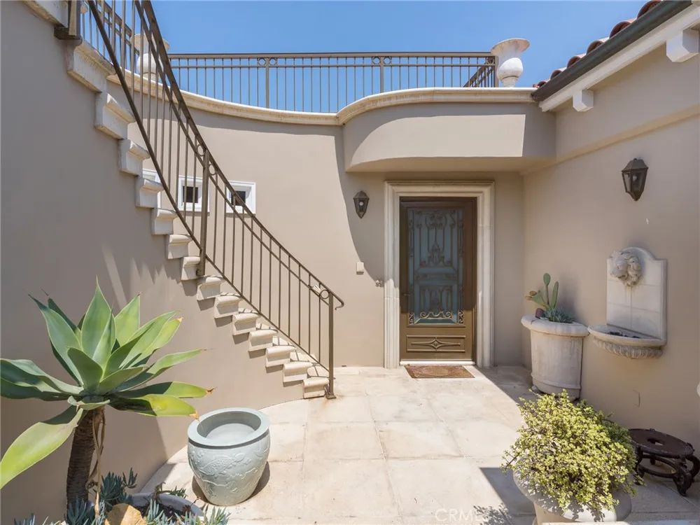 413 Paseo De La Concha Torrance, CA 90277