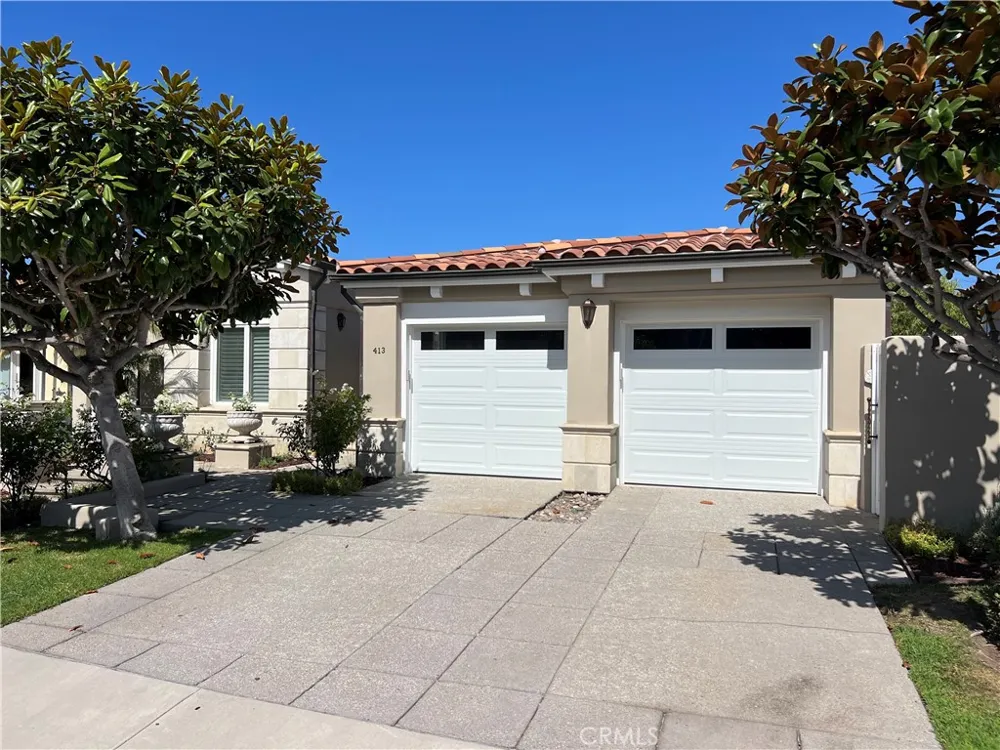 413 Paseo De La Concha Torrance, CA 90277