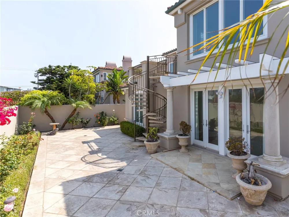 413 Paseo De La Concha Torrance, CA 90277