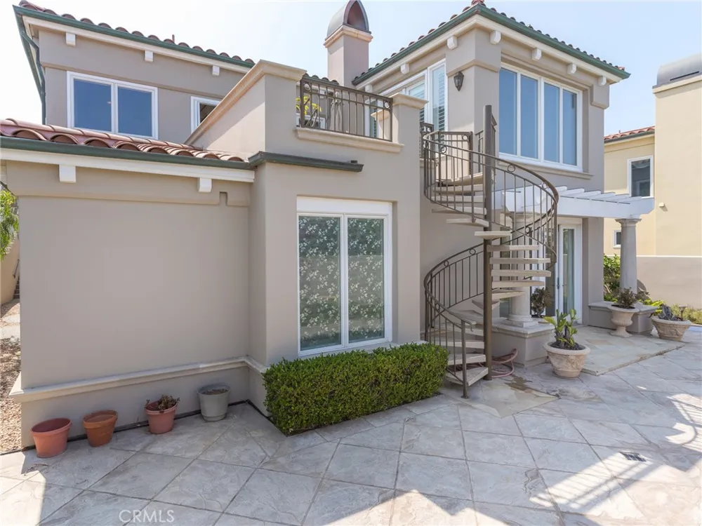 413 Paseo De La Concha Torrance, CA 90277