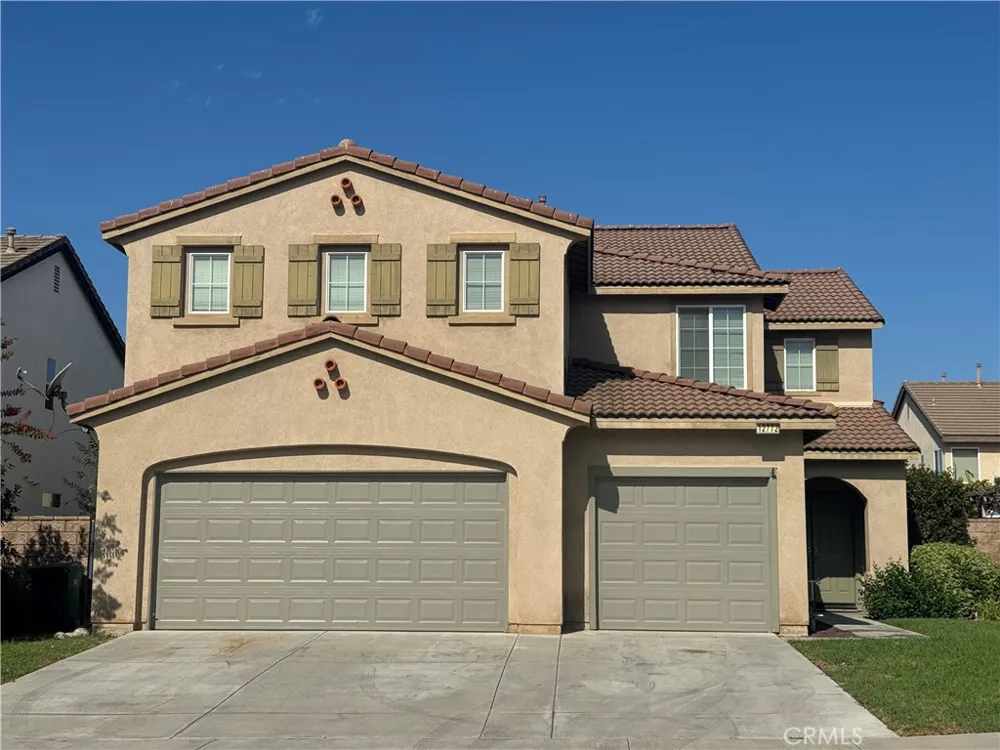 12772 Clemson Drive Eastvale, CA 92880