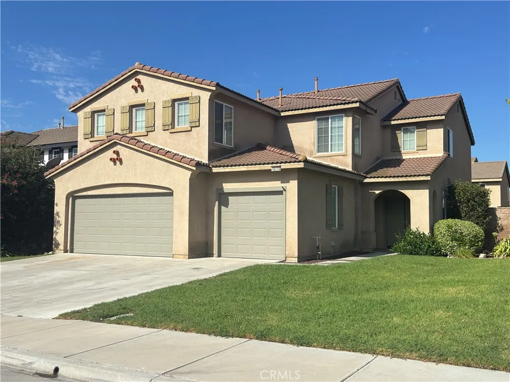 12772 Clemson Drive Eastvale, CA 92880