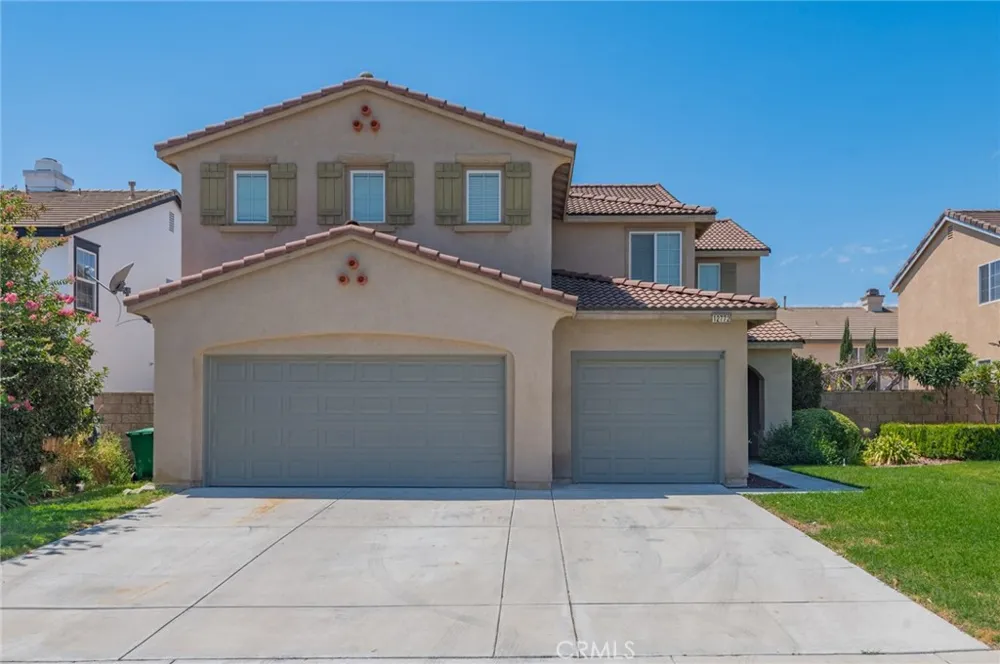 12772 Clemson Drive Eastvale, CA 92880