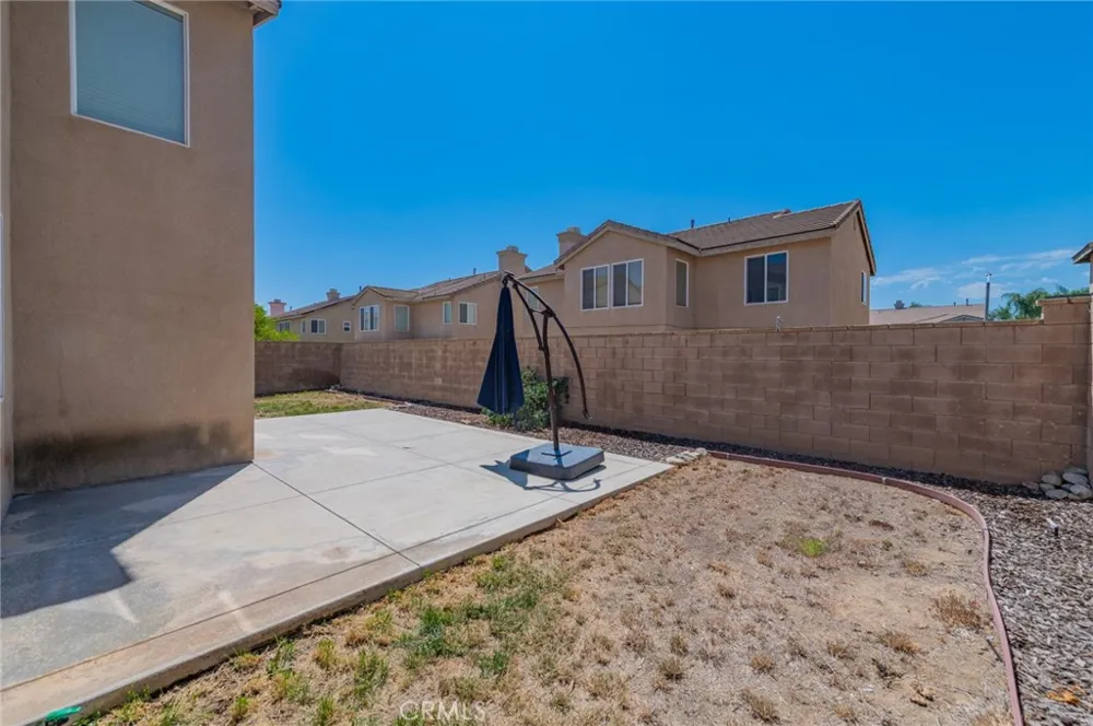12772 Clemson Drive Eastvale, CA 92880