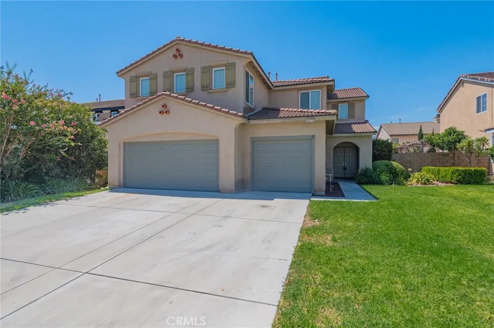 12772 Clemson Drive Eastvale, CA 92880