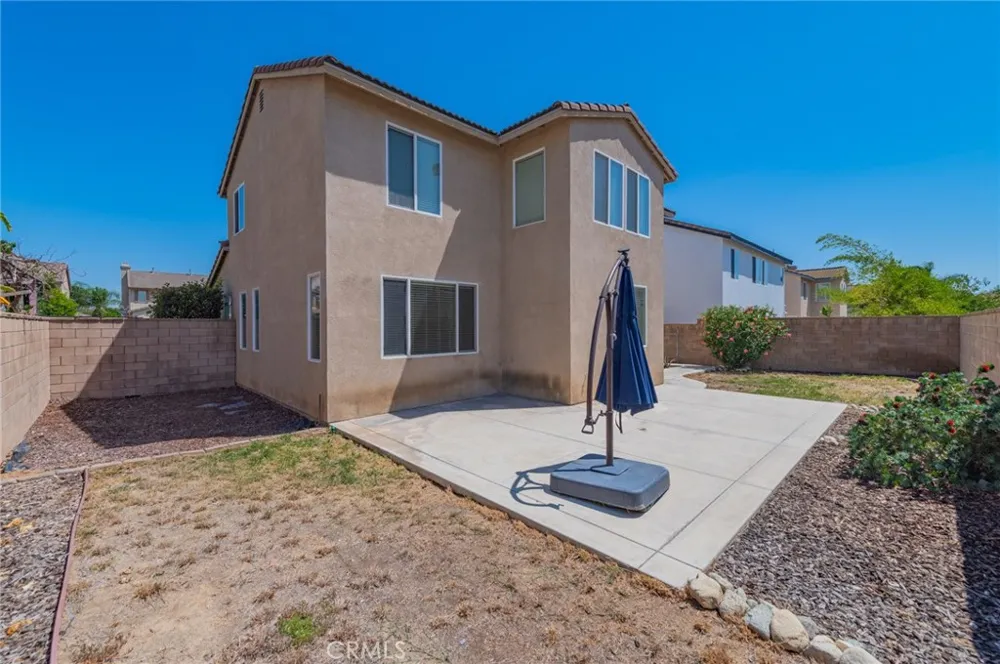 12772 Clemson Drive Eastvale, CA 92880