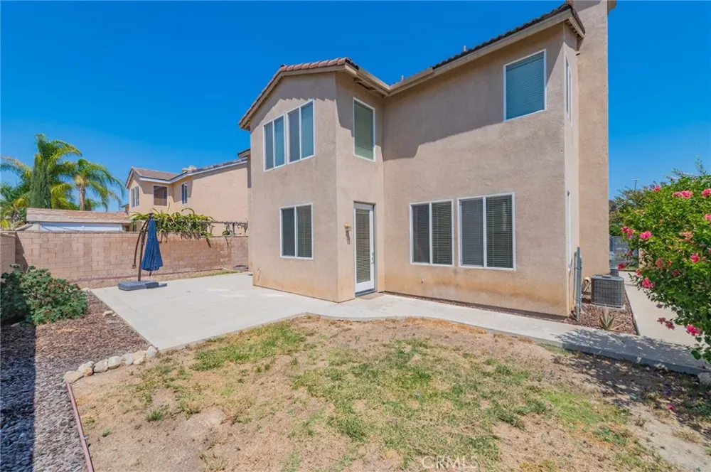 12772 Clemson Drive Eastvale, CA 92880