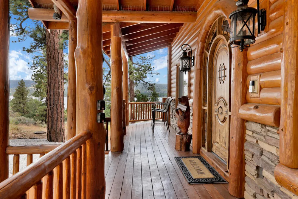 39737 Flicker Road Fawnskin, CA 92333