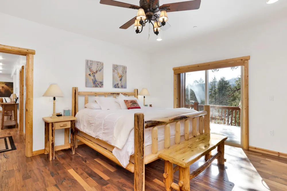 39737 Flicker Road Fawnskin, CA 92333