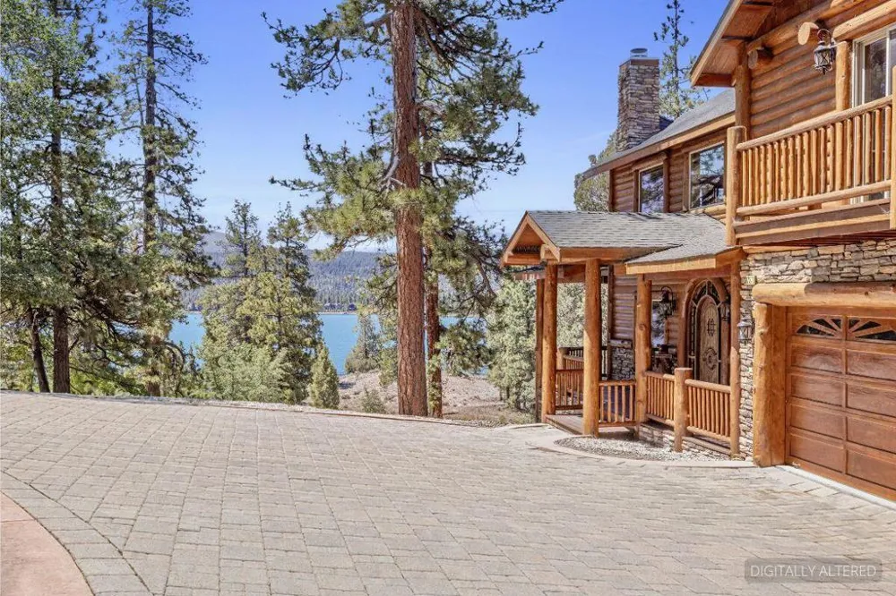 39737 Flicker Road Fawnskin, CA 92333