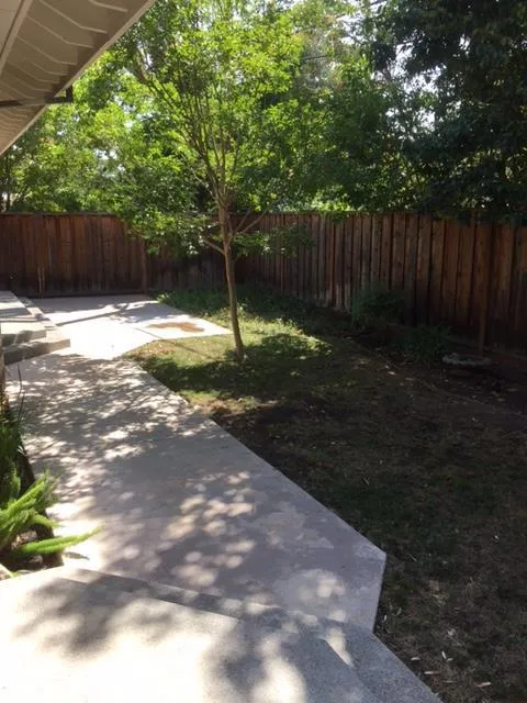 3735 Redwood Circle Palo Alto, CA 94306