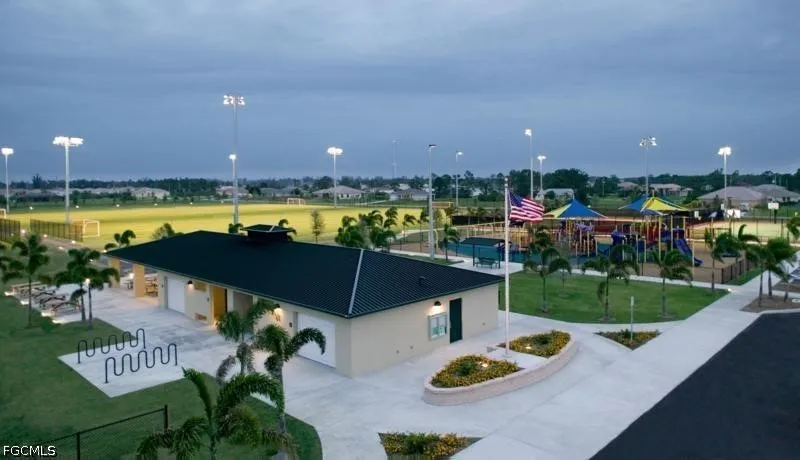 SW 23rd Street Cape Coral, FL 33991