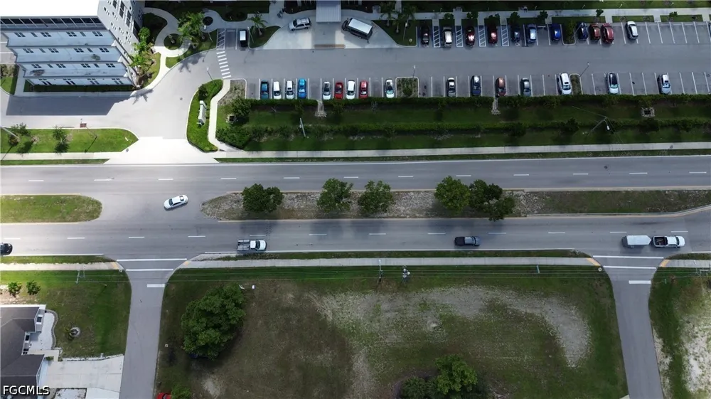 SW 23rd Street Cape Coral, FL 33991