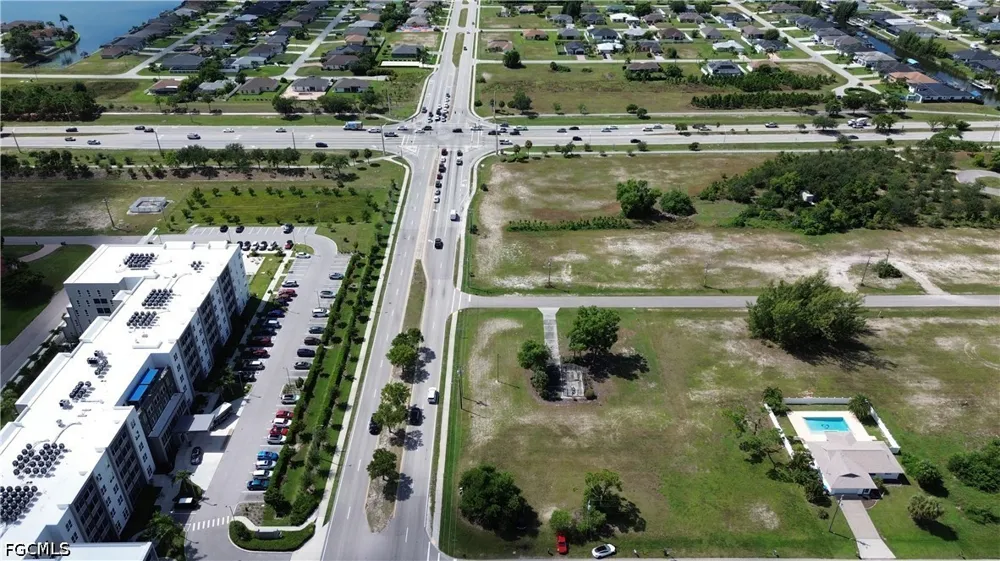 SW 23rd Street Cape Coral, FL 33991