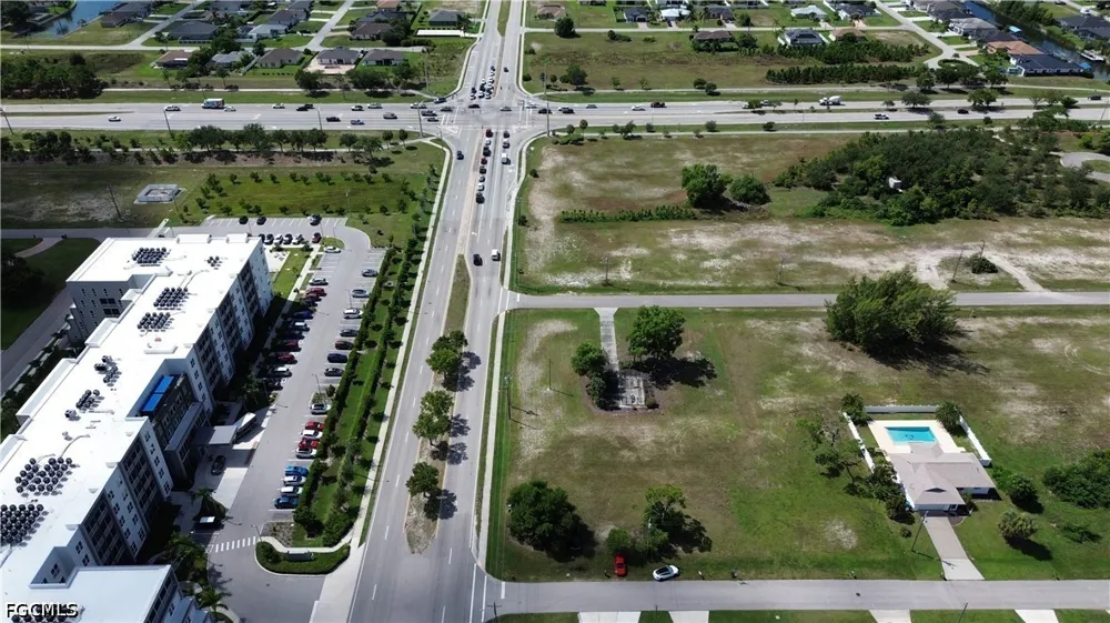 SW 23rd Street Cape Coral, FL 33991