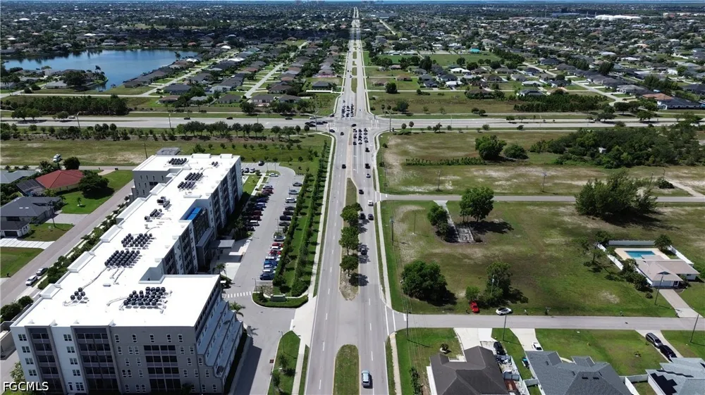 SW 23rd Street Cape Coral, FL 33991