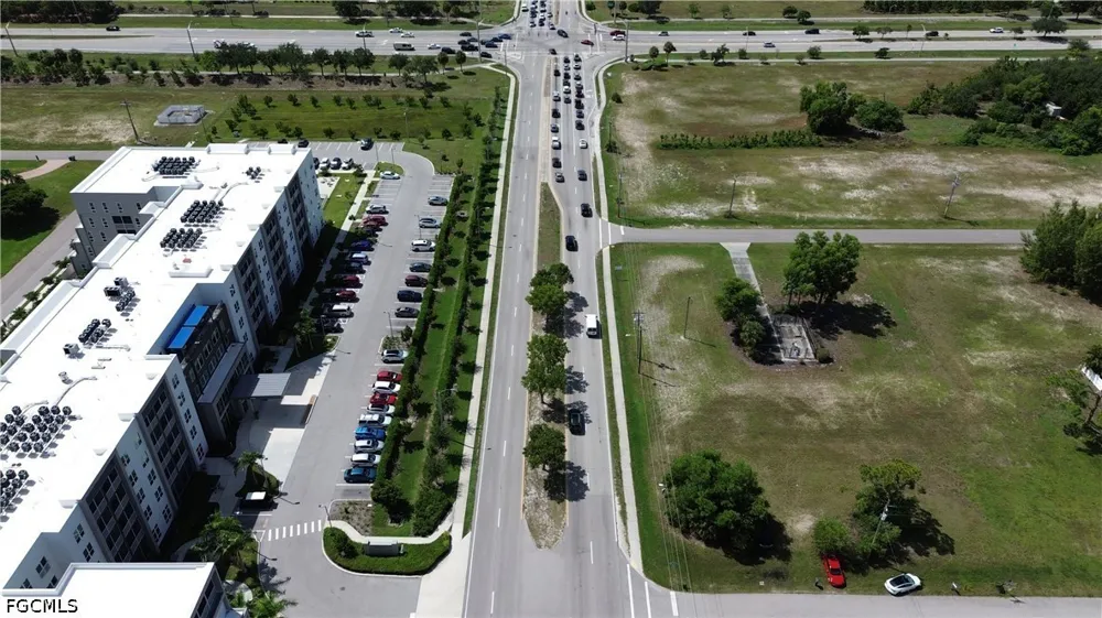 SW 23rd Street Cape Coral, FL 33991