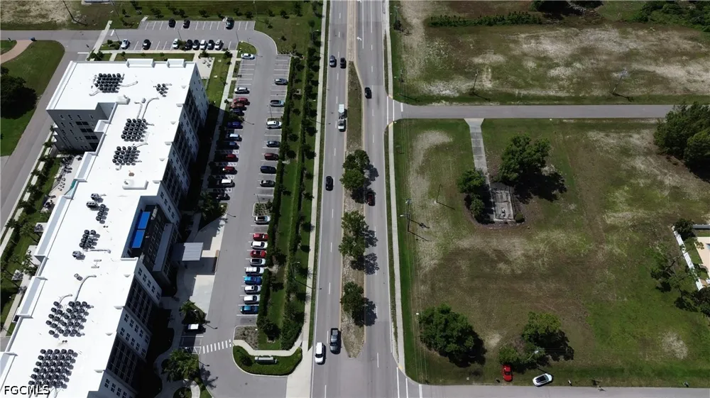 SW 23rd Street Cape Coral, FL 33991