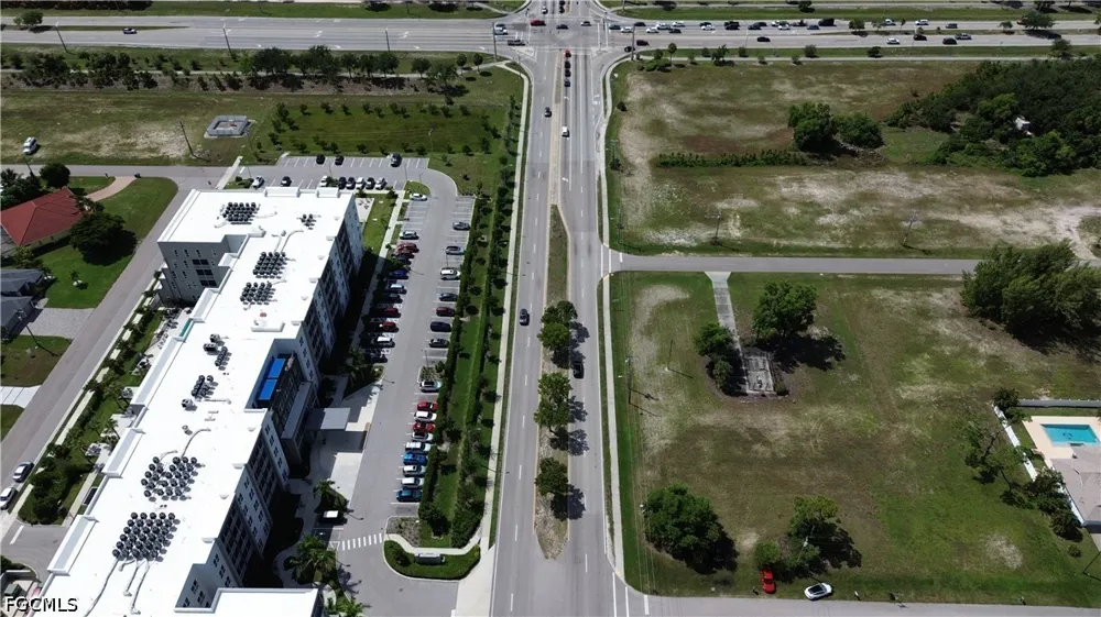 SW 23rd Street Cape Coral, FL 33991