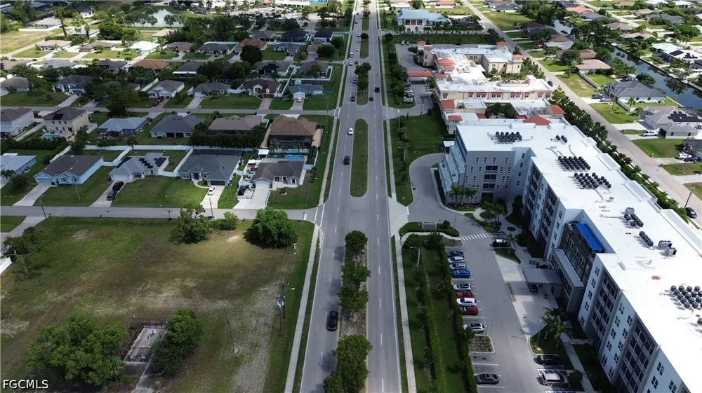 SW 23rd Street Cape Coral, FL 33991