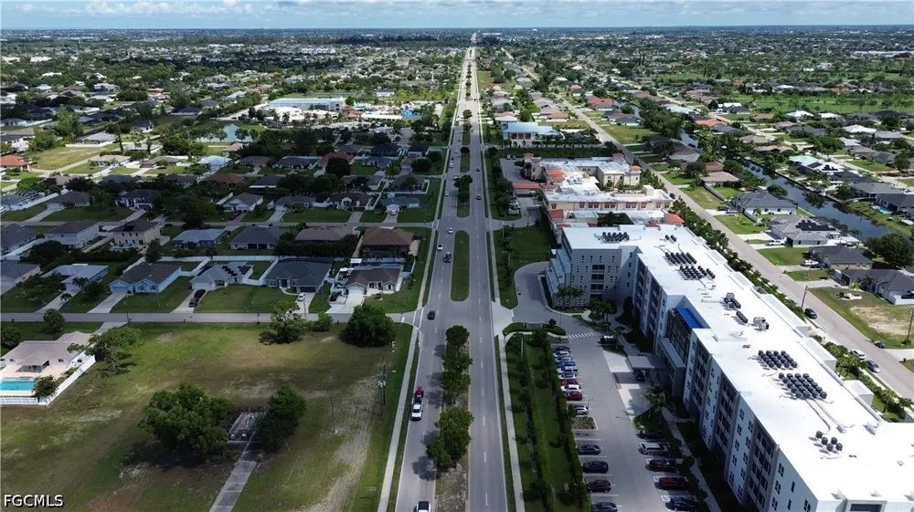 SW 23rd Street Cape Coral, FL 33991