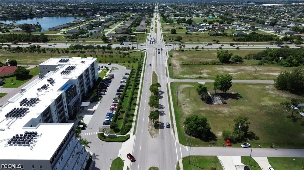 SW 23rd Street Cape Coral, FL 33991